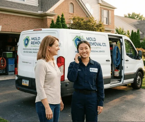 Crawlspace Mold Remediation Wright City, MO FAQs